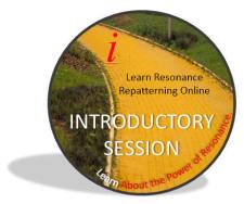 Learn Resonance Repatterning Online